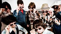 Yacht Rock Revue in Chicago promo photo for Live Nation Mobile App presale offer code