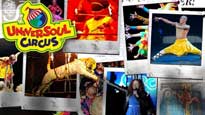 UniverSoul Circus Tickets