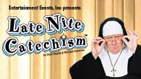 Late Nite Catechism (Touring) in San Antonio promo photo for Priority  presale offer code