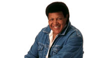 Chubby Checker