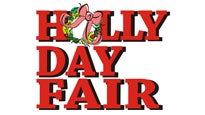Holly Day Fair Super Shopper presale information on freepresalepasswords.com