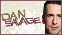 Dan Savage: Savage Love Live in Minneapolis promo photo for Opportunity presale offer code