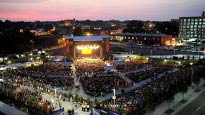 Red Hat Amphitheater, Raleigh, NC