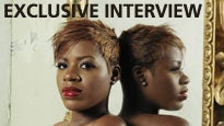 Fantasia Barrino