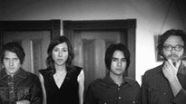 Silversun Pickups