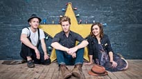 The Lumineers Tickets