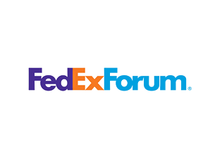 FedExForum Accommodation