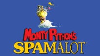 Monty Python's Spamalot (Touring) in Hershey promo photo for Venue presale offer code