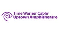 Time Warner Cable Uptown Amphitheatre Charlotte Accommodation