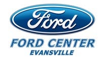 Ford Center, Evansville, IN