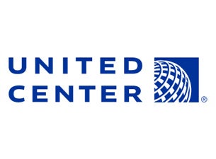 United Center, Chicago, IL