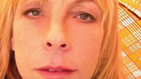 Rickie Lee Jones at Musical Instrument Museum