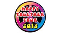 Happy Together 2013