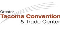 Greater Tacoma Convention and Trade Center Accommodation