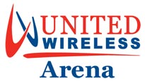 United Wireless Arena, Dodge City, KS