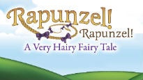 Rapunzel! Rapunzel! A Very Hairy Fairy Tale presale information on freepresalepasswords.com