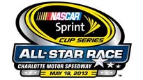 NASCAR Sprint All Star presale information on freepresalepasswords.com