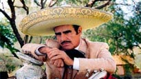 Vicente Fernandez