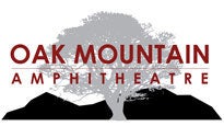 Oak Mountain Amphitheatre, Birmingham, AL
