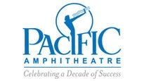 Pacific Amphitheatre Seating