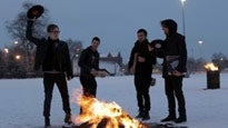 Fall Out Boy Tickets