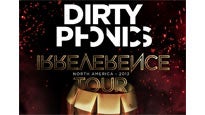 Steez Promo Pres Excision Tour 14-Excision w/Dirtyphonics &amp; ill.Gates presale information on freepresalepasswords.com