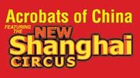 New Shanghai Circus