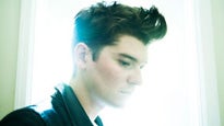 Paradise Fears with Special Guest Hollywood Ending and William Beckett presale information on freepresalepasswords.com