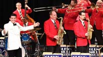 Glenn Miller Orchestra Tickets