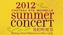 Chateau Ste Michelle Winery