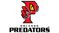Orlando Predators at Amway Center