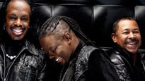 Earth, Wind & Fire
