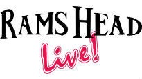 Rams Head Live!