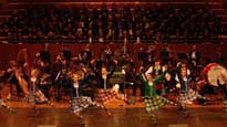Scotland the Brave