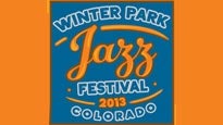 Winter Park Jazz Festival presale information on freepresalepasswords.com