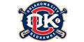 Chickasaw Bricktown Ballpark