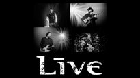 JBL presents: Summerland Tour 2013 - Everclear, Live, Filter, Sponge Tickets