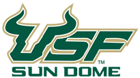 USF Sun Dome Accommodation