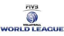 FIVB: Volleyball World League presale information on freepresalepasswords.com