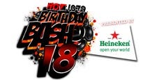 Hot 107.9 Birthday Bash Tickets