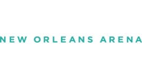 New Orleans Arena Accommodation