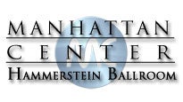 Hammerstein Ballroom Accommodation