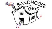 Bandhouse Gigs Celebrates Woodstock's 50th Anniversary in Washington promo photo for Official Platinum presale offer code