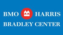 BMO Harris Bradley Center Accommodation