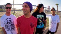 REBELUTION Count Me In Summer Tour Iration, The Green and Stick Figure presale information on freepresalepasswords.com
