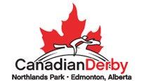 Canadian Derby presale information on freepresalepasswords.com