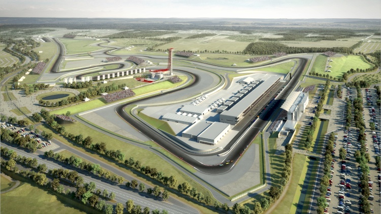 Circuit of the Americas