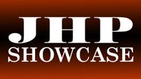 JHP Showcase presale information on freepresalepasswords.com