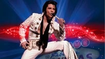 An Elvis Experience presale information on freepresalepasswords.com
