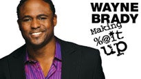 Wayne Brady - Making It Up